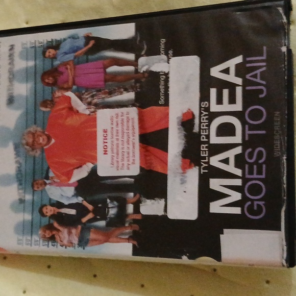 Madea Goes To Jail - Picture 3 of 5